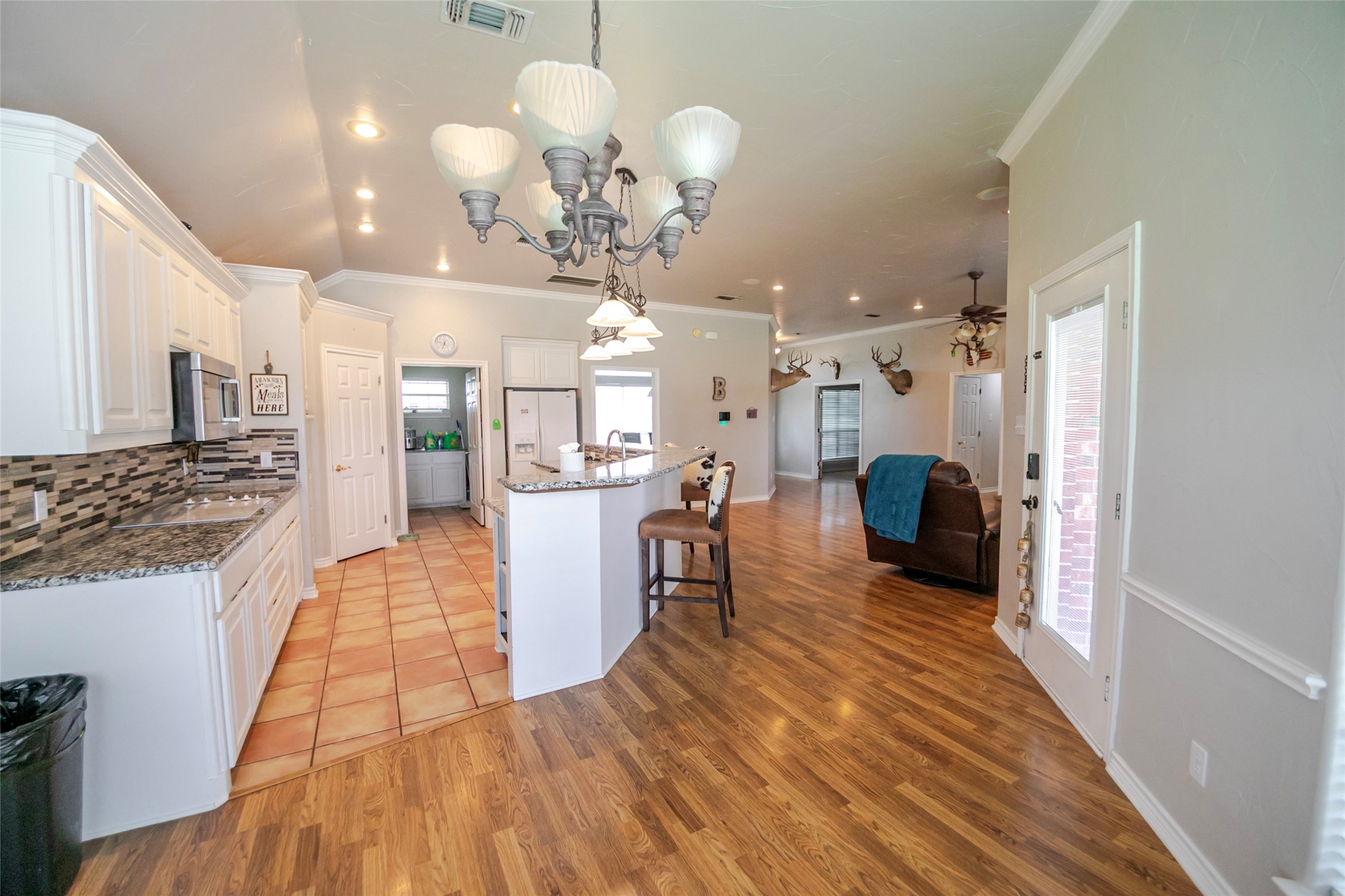 611 Fawn Trail Tioga TX 76271