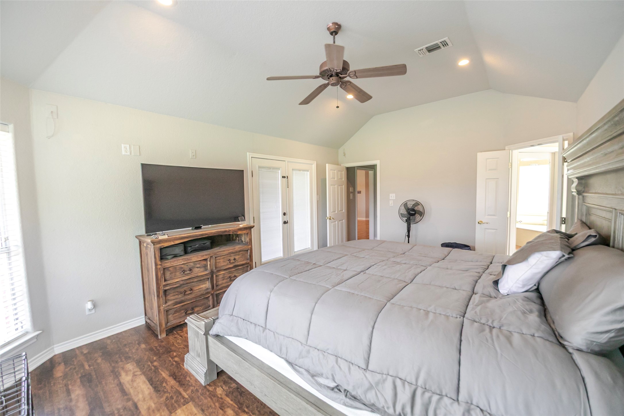 611 Fawn Trail Tioga TX 76271