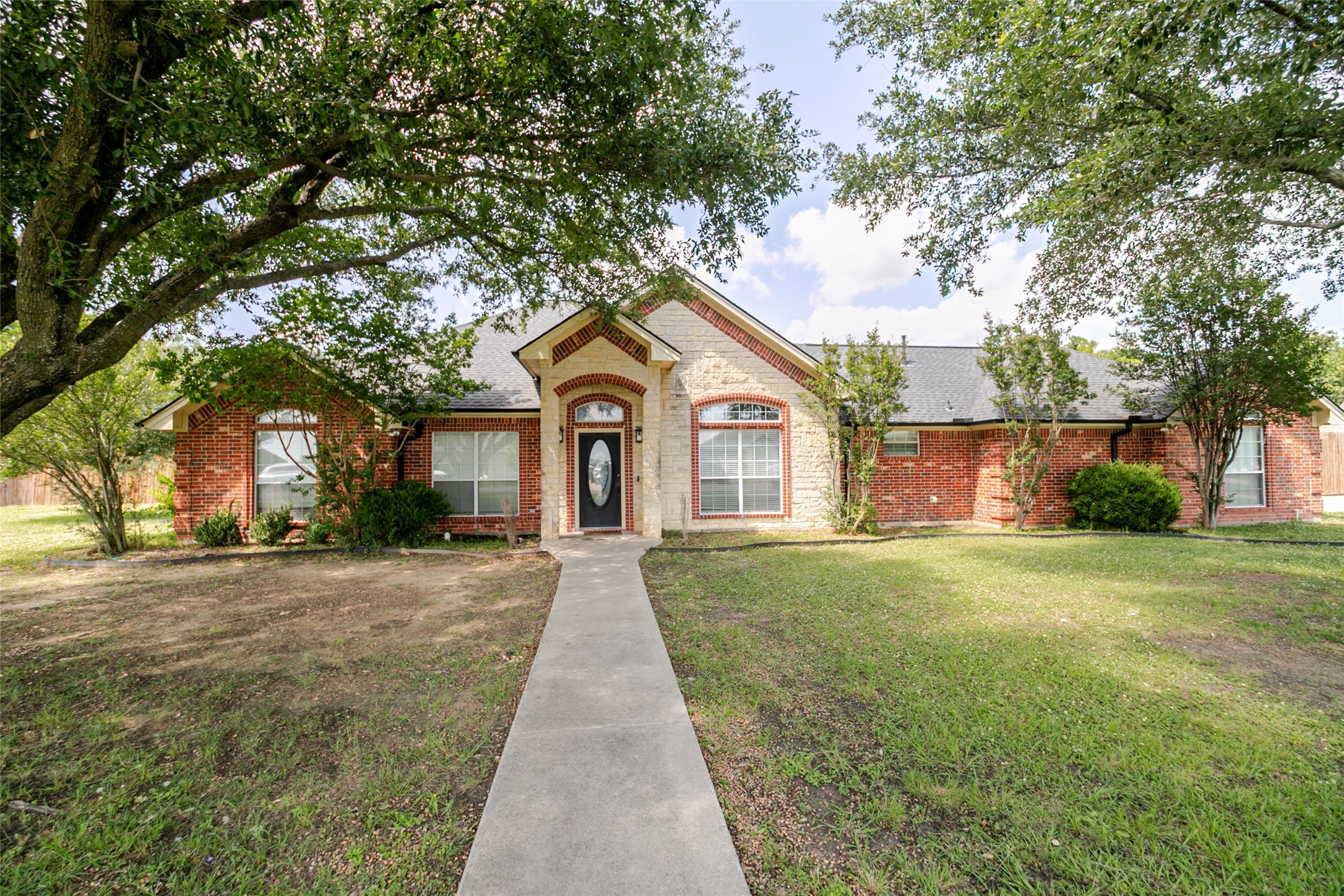611 Fawn Trail Tioga TX 76271