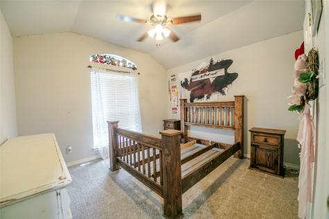 611 Fawn Trail Tioga TX 76271