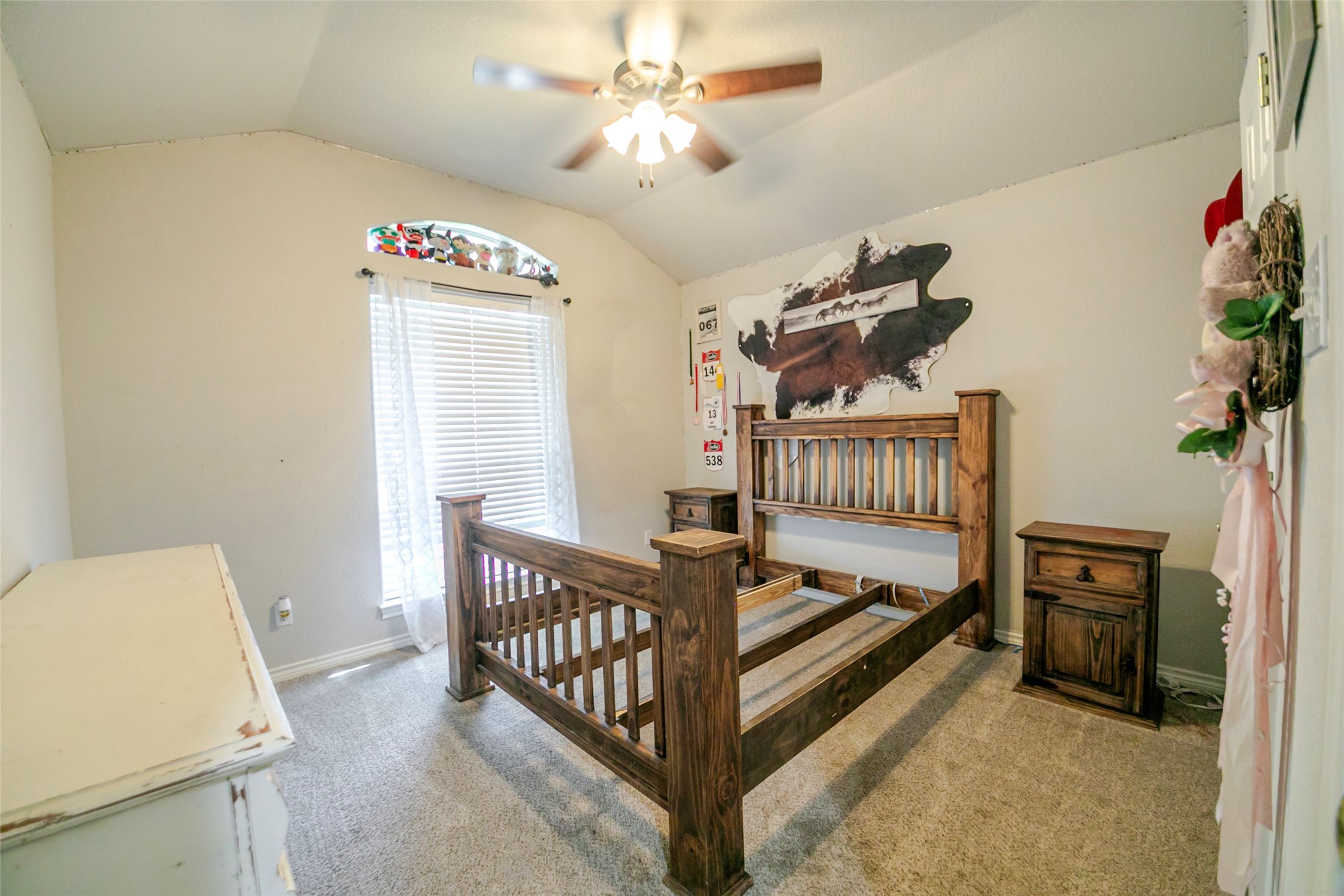 611 Fawn Trail Tioga TX 76271