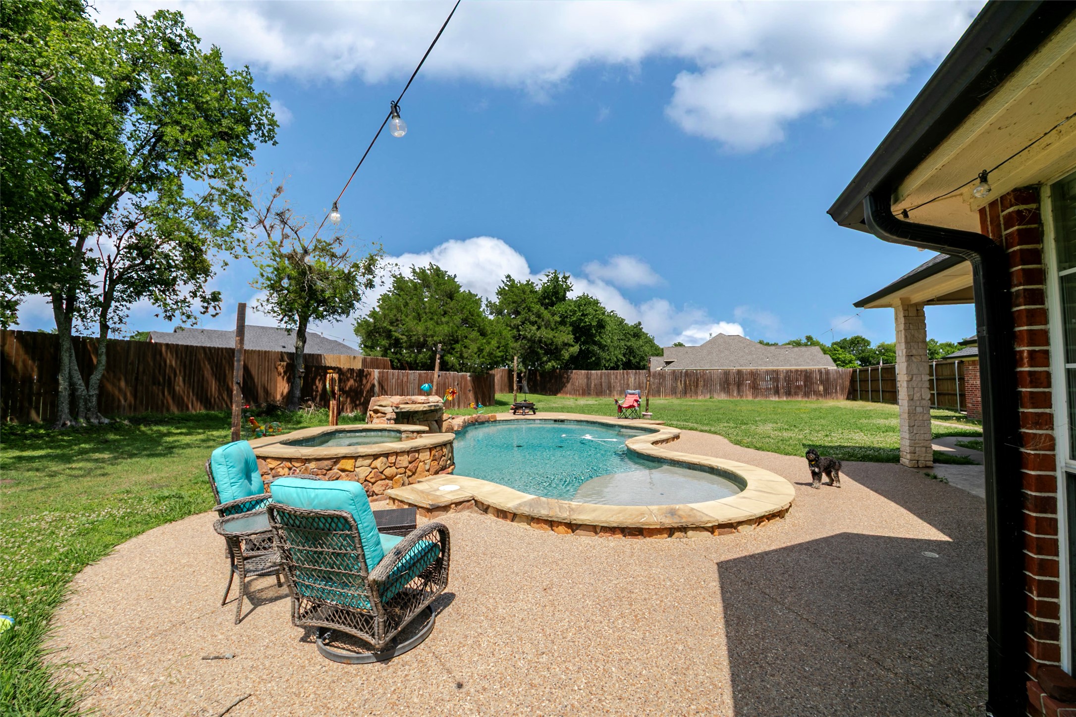 611 Fawn Trail Tioga TX 76271