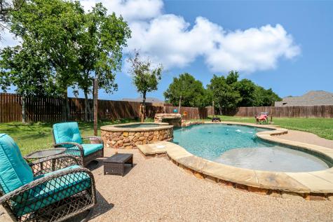 611 Fawn Trail Tioga TX 76271