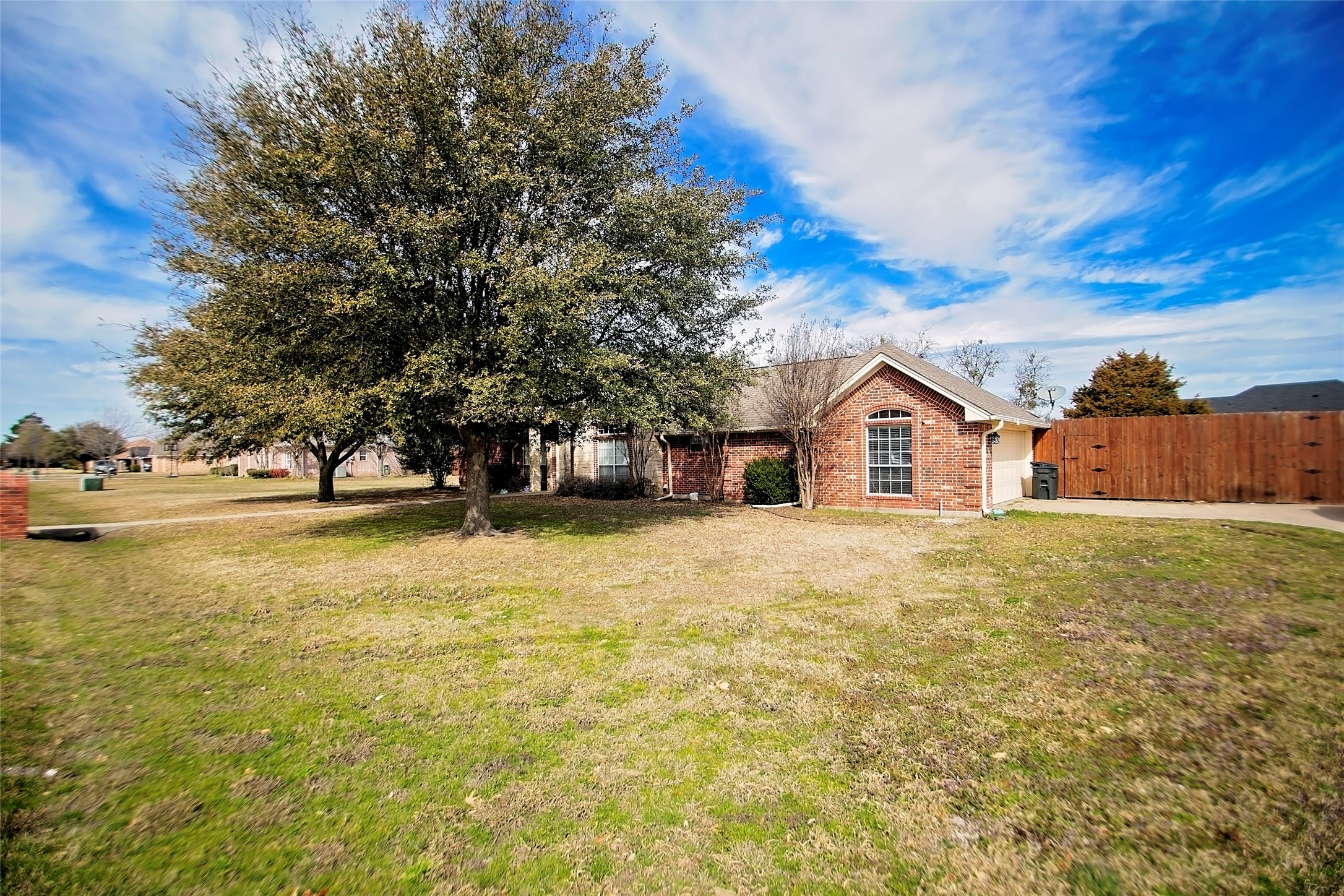 611 Fawn Trail Tioga TX 76271