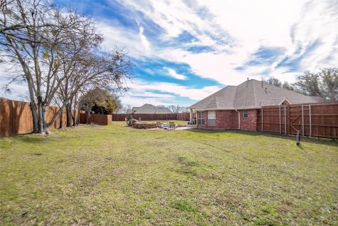 611 Fawn Trail Tioga TX 76271