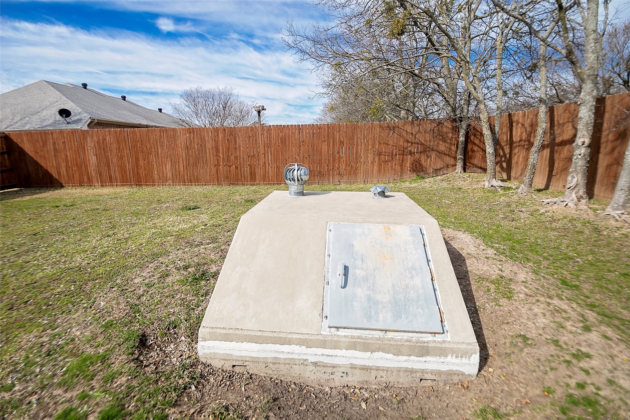 611 Fawn Trail Tioga TX 76271