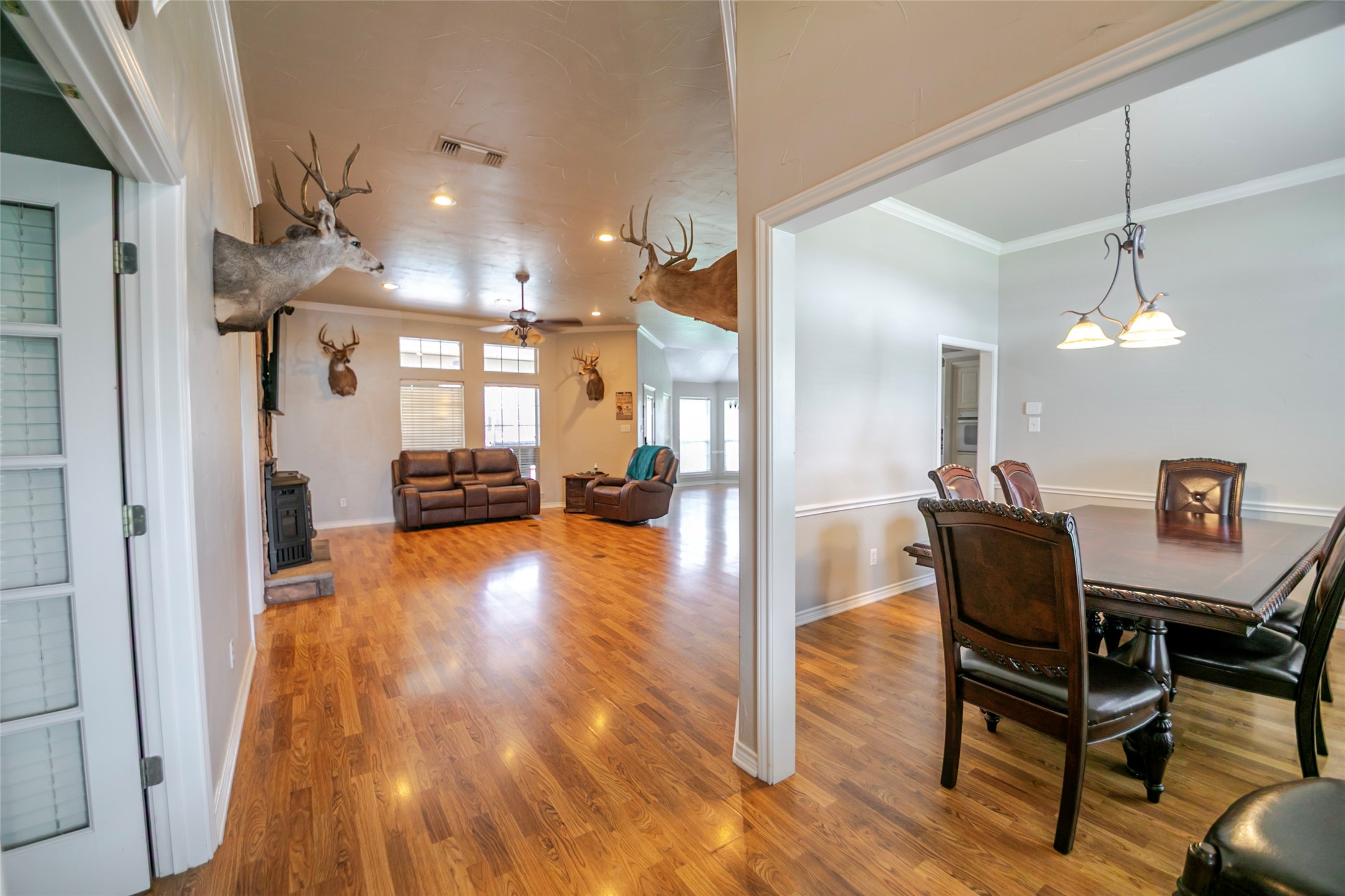 611 Fawn Trail Tioga TX 76271