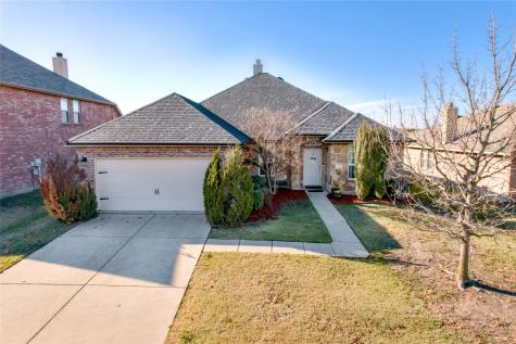319 Laurel Lane Fate TX 75087