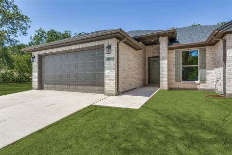 707 Jameson Street Weatherford TX 76086