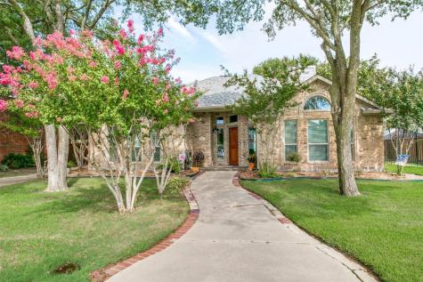 2063 Kamla Road Lewisville TX 75067