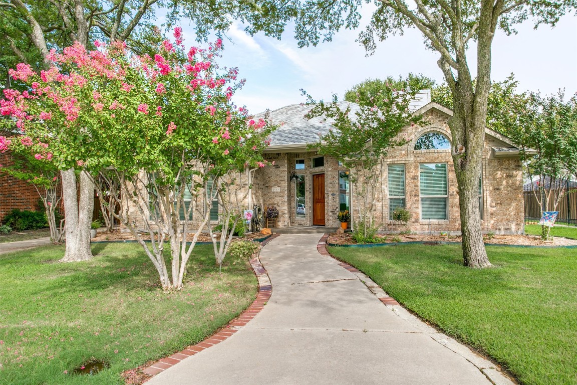 2063 Kamla Road Lewisville TX 75067