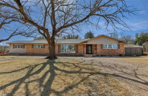1213 Western Hills Drive Sherman TX 75092