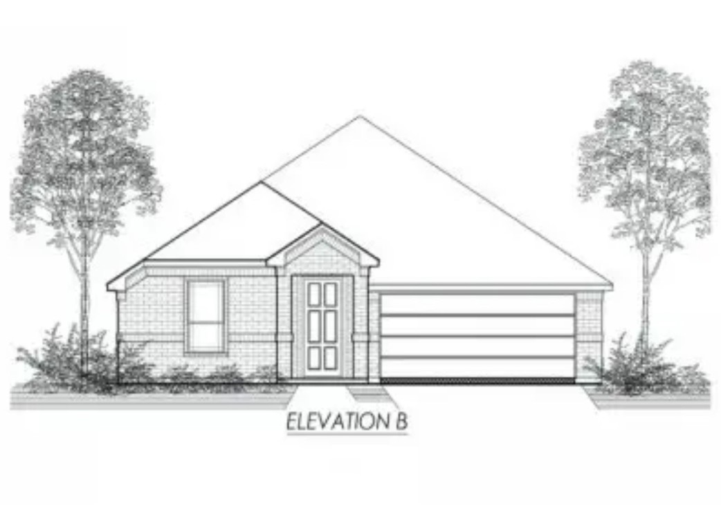 3226 Mccallister Way Royse City TX 75189
