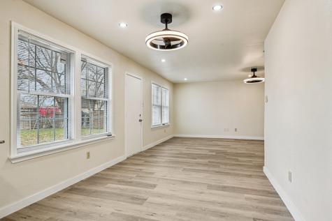 832 Cross Timbers Drive Fort Worth TX 76108