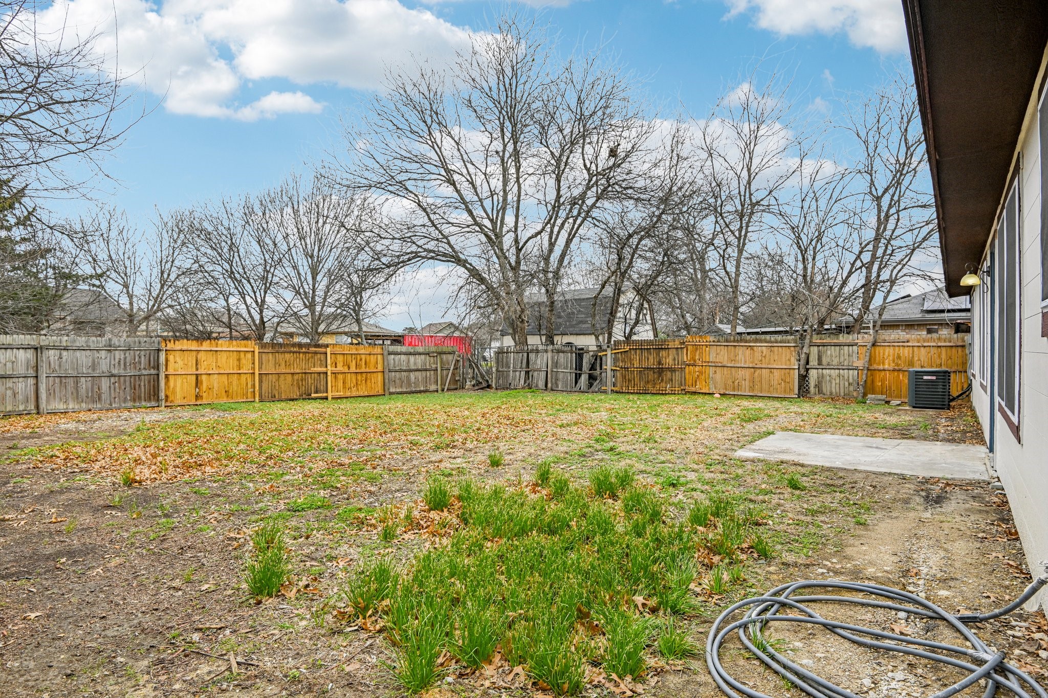 832 Cross Timbers Drive Fort Worth TX 76108