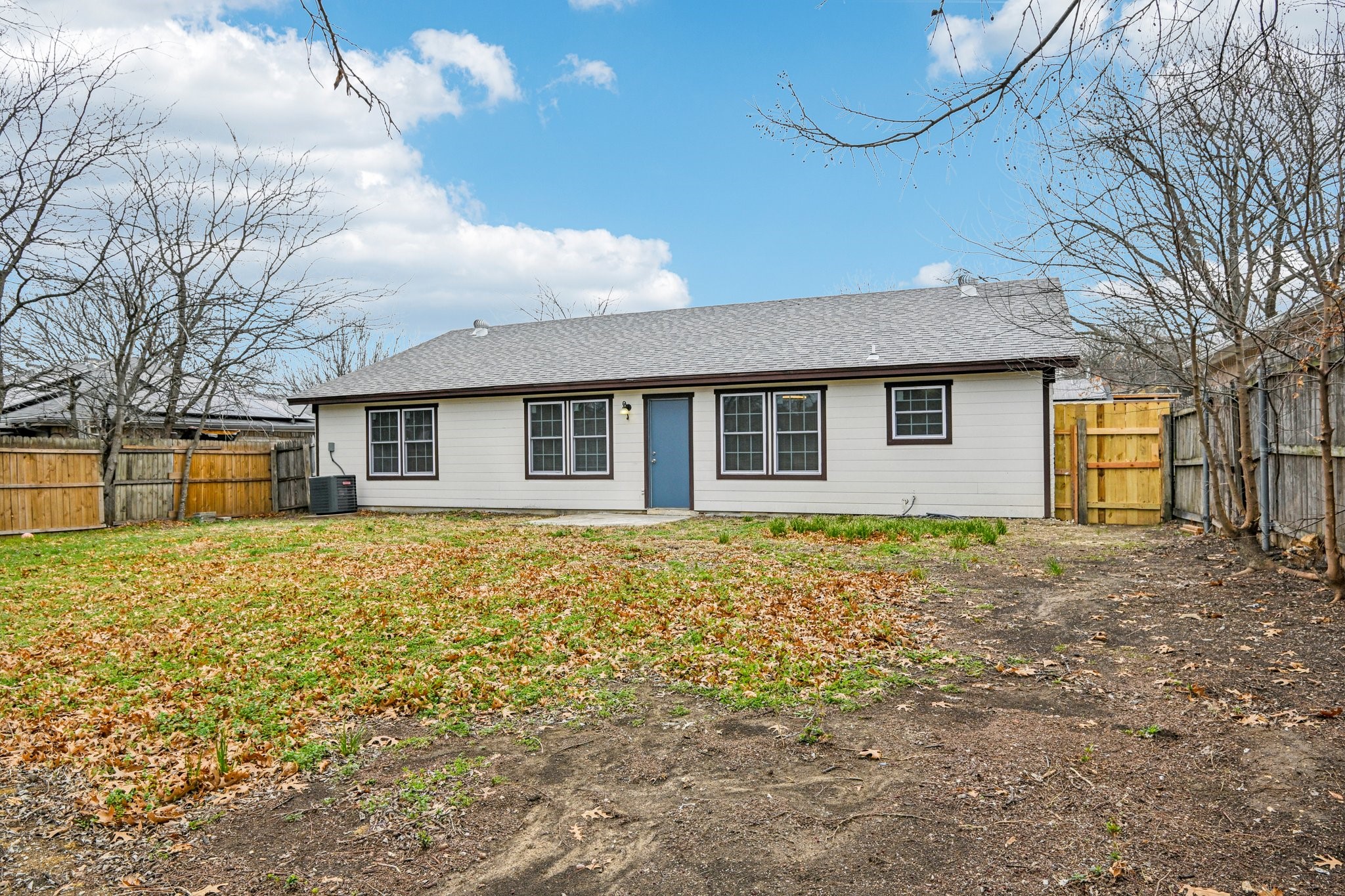 832 Cross Timbers Drive Fort Worth TX 76108