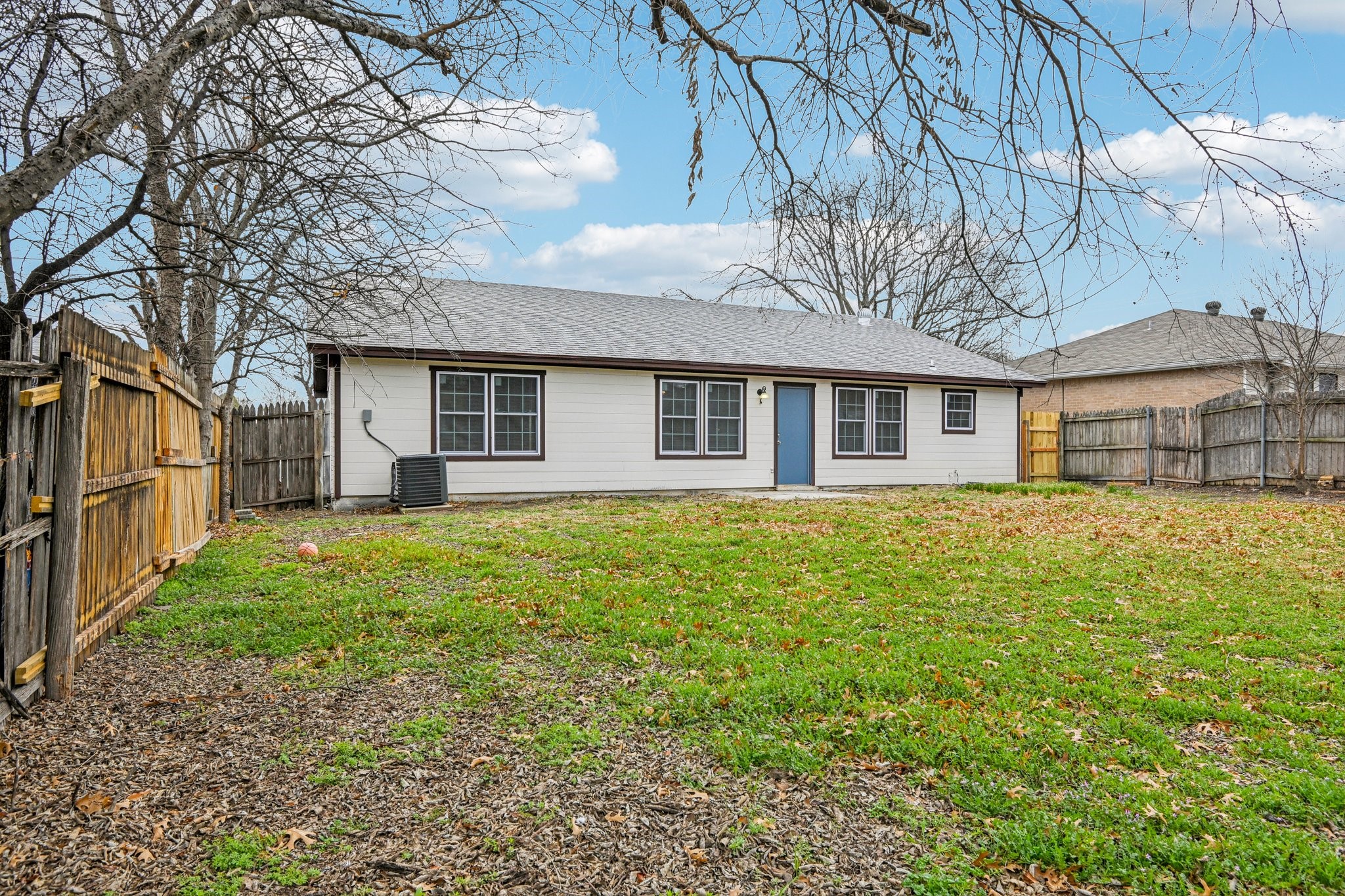 832 Cross Timbers Drive Fort Worth TX 76108