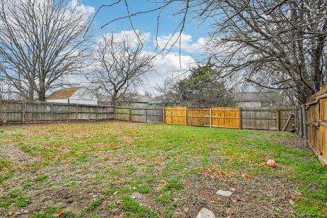 832 Cross Timbers Drive Fort Worth TX 76108
