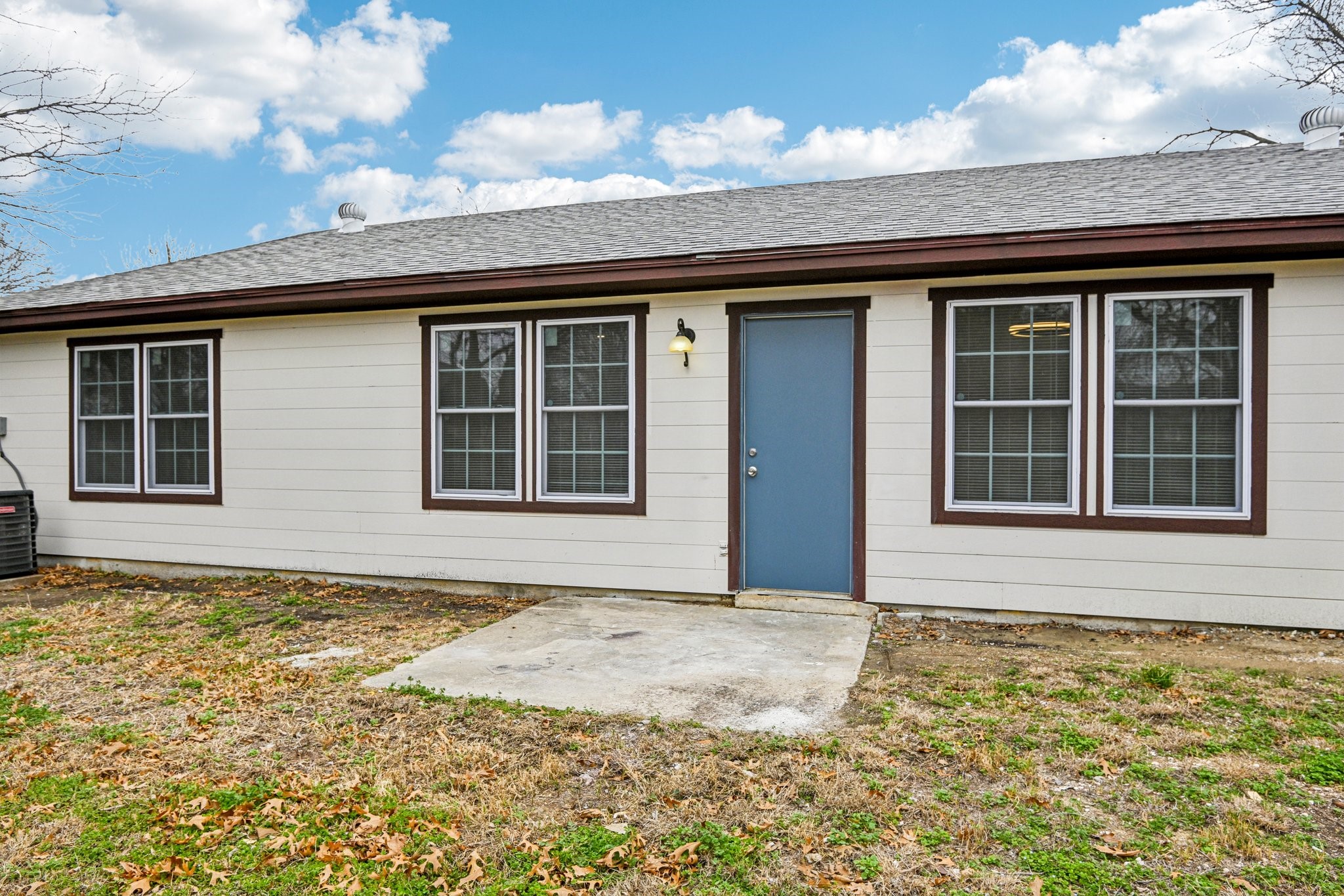 832 Cross Timbers Drive Fort Worth TX 76108