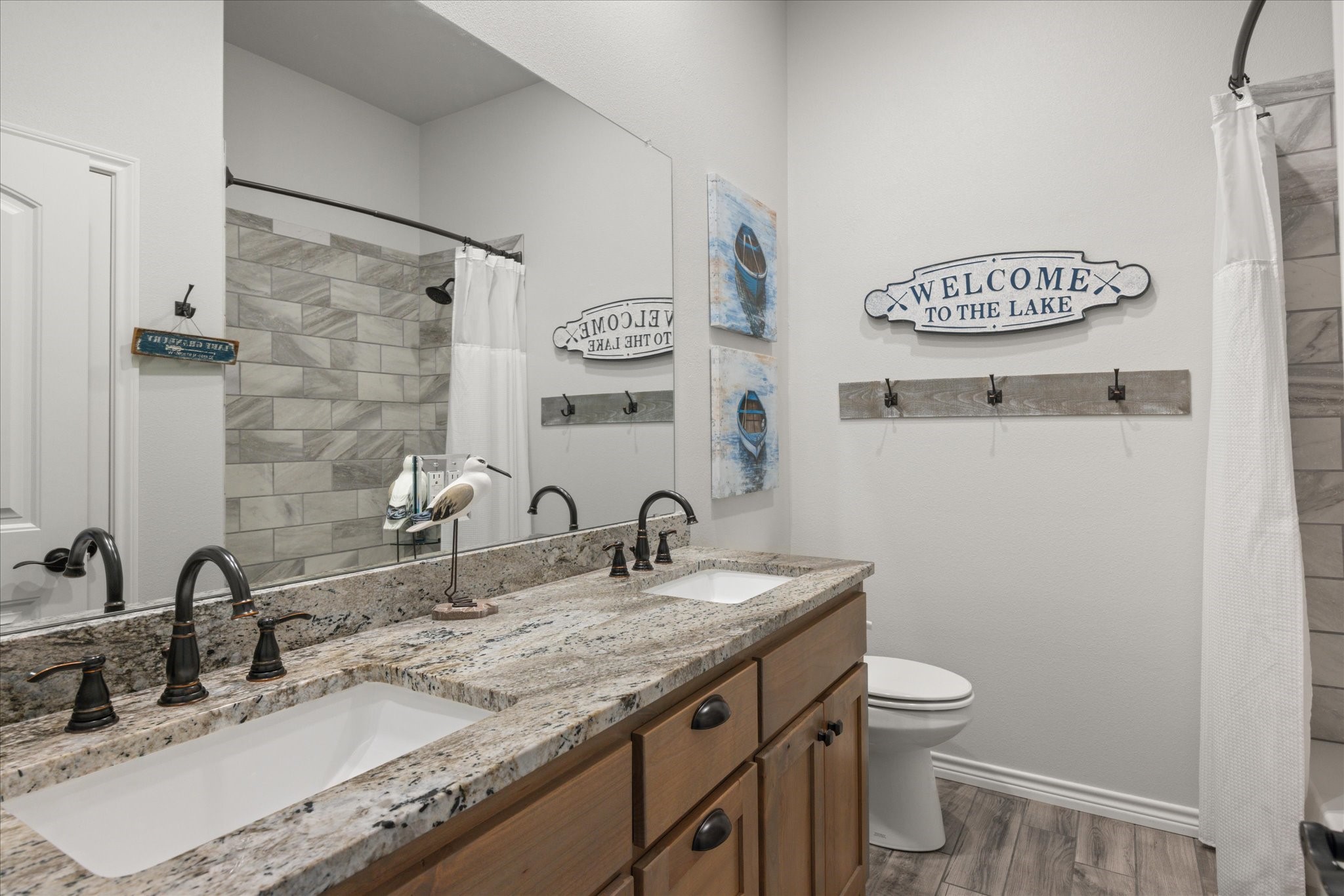 1515 Anaconda Trail Granbury TX 76048