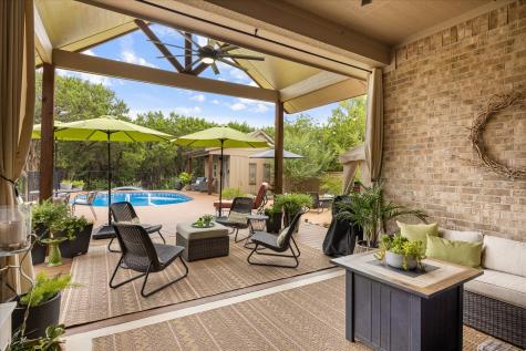 1515 Anaconda Trail Granbury TX 76048