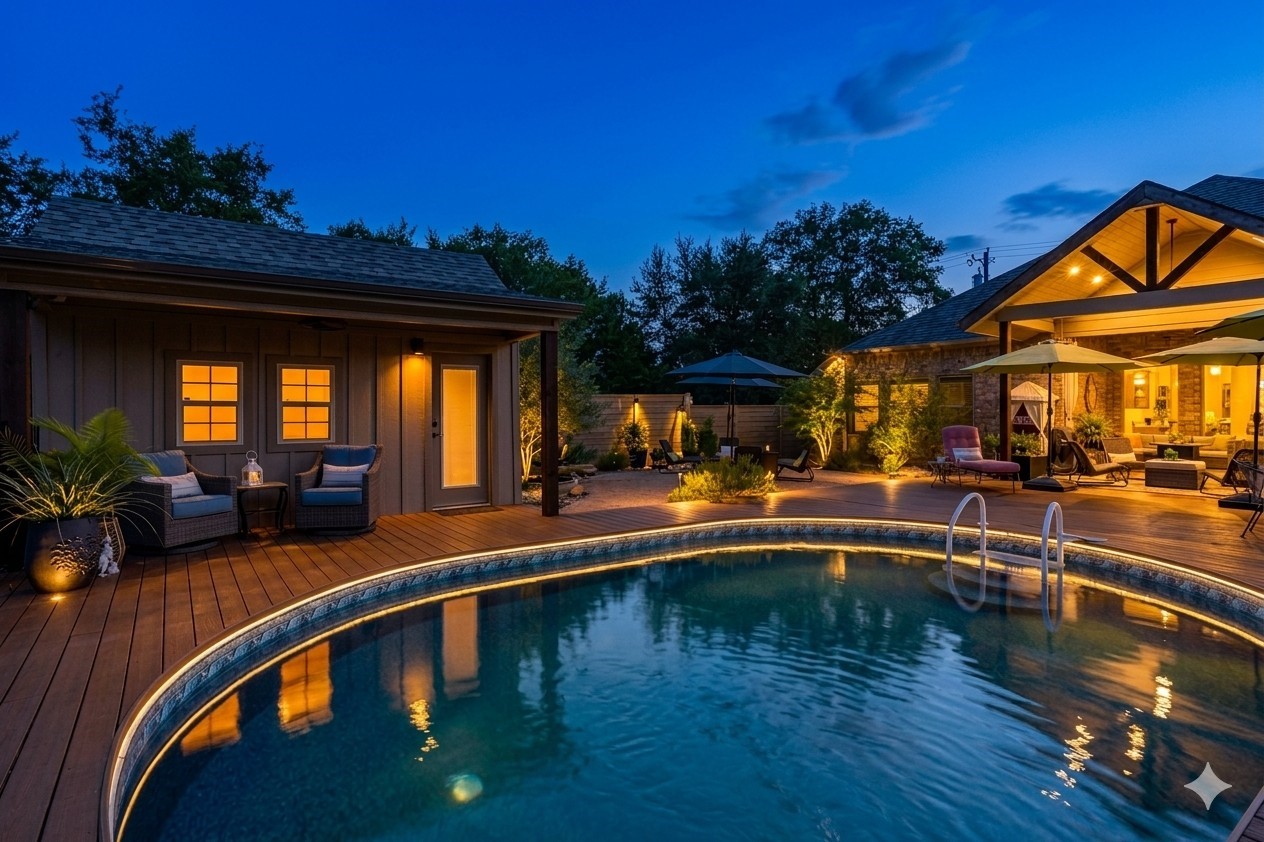 1515 Anaconda Trail Granbury TX 76048