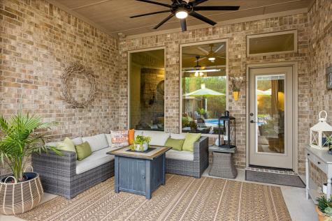 1515 Anaconda Trail Granbury TX 76048