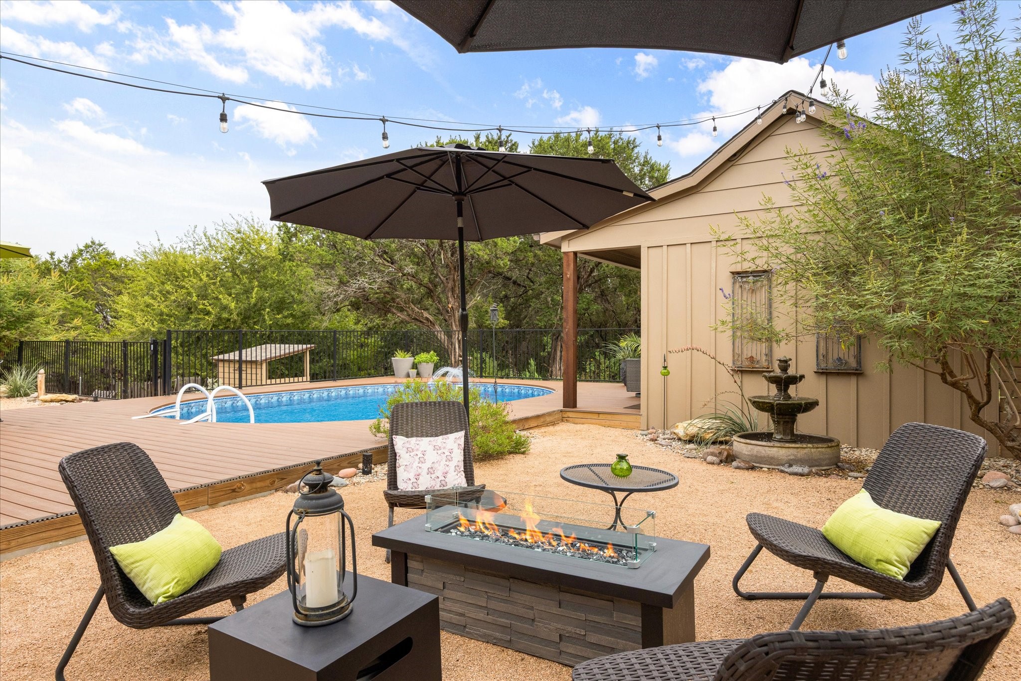 1515 Anaconda Trail Granbury TX 76048