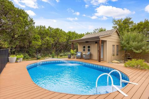 1515 Anaconda Trail Granbury TX 76048