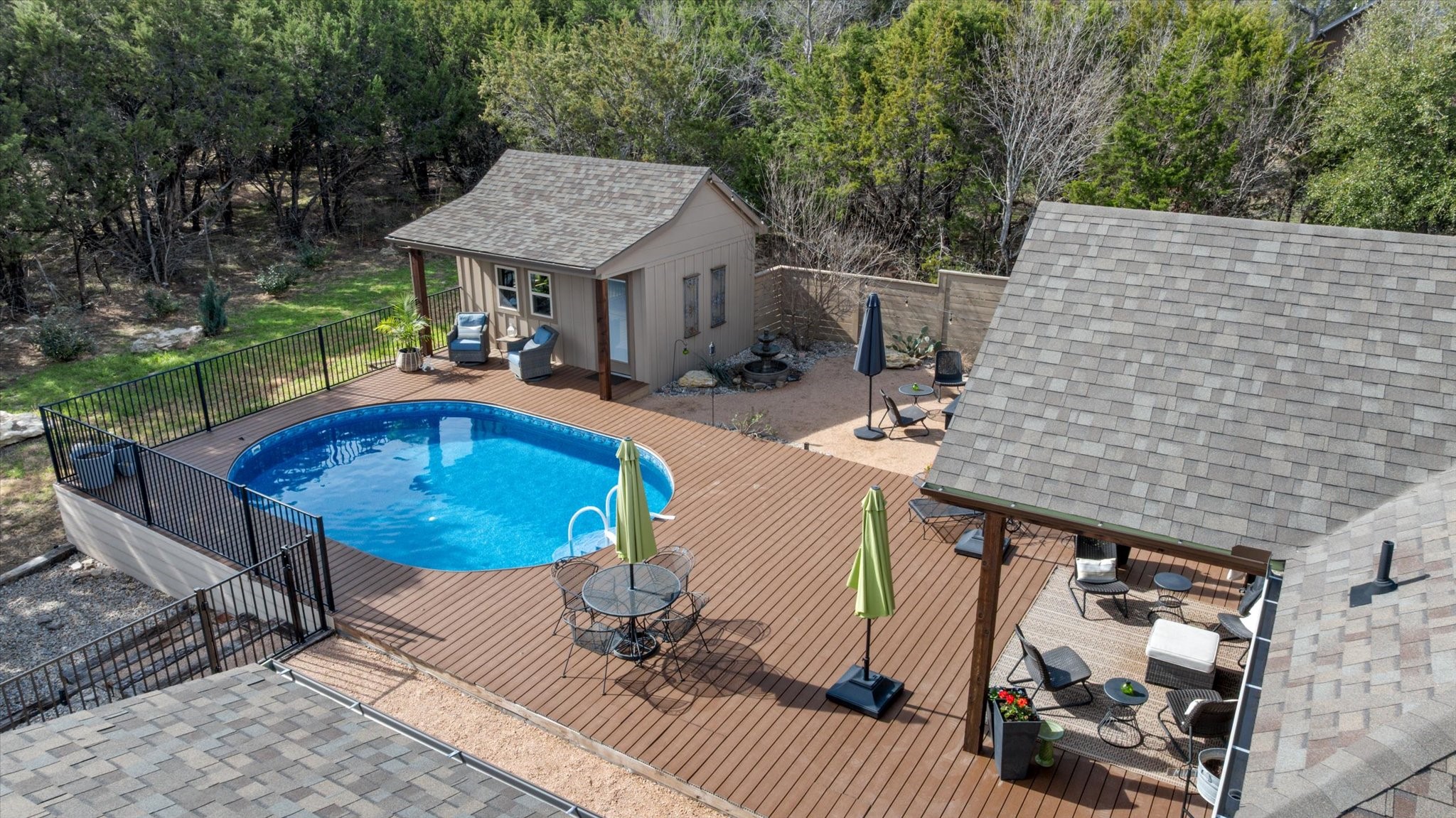 1515 Anaconda Trail Granbury TX 76048
