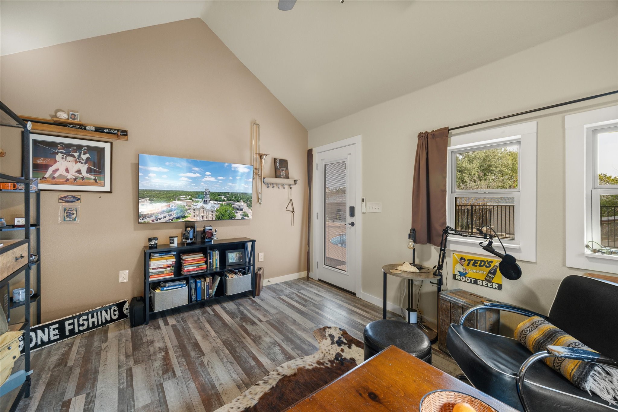 1515 Anaconda Trail Granbury TX 76048