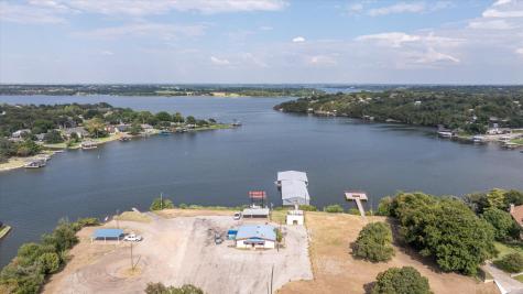 1515 Anaconda Trail Granbury TX 76048