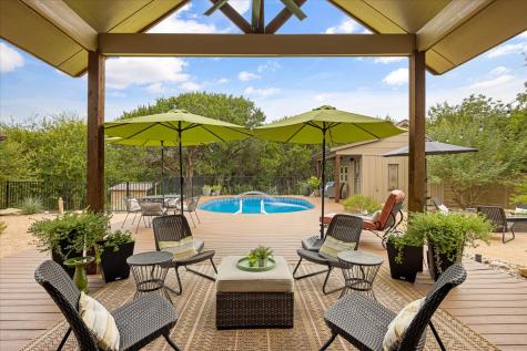 1515 Anaconda Trail Granbury TX 76048