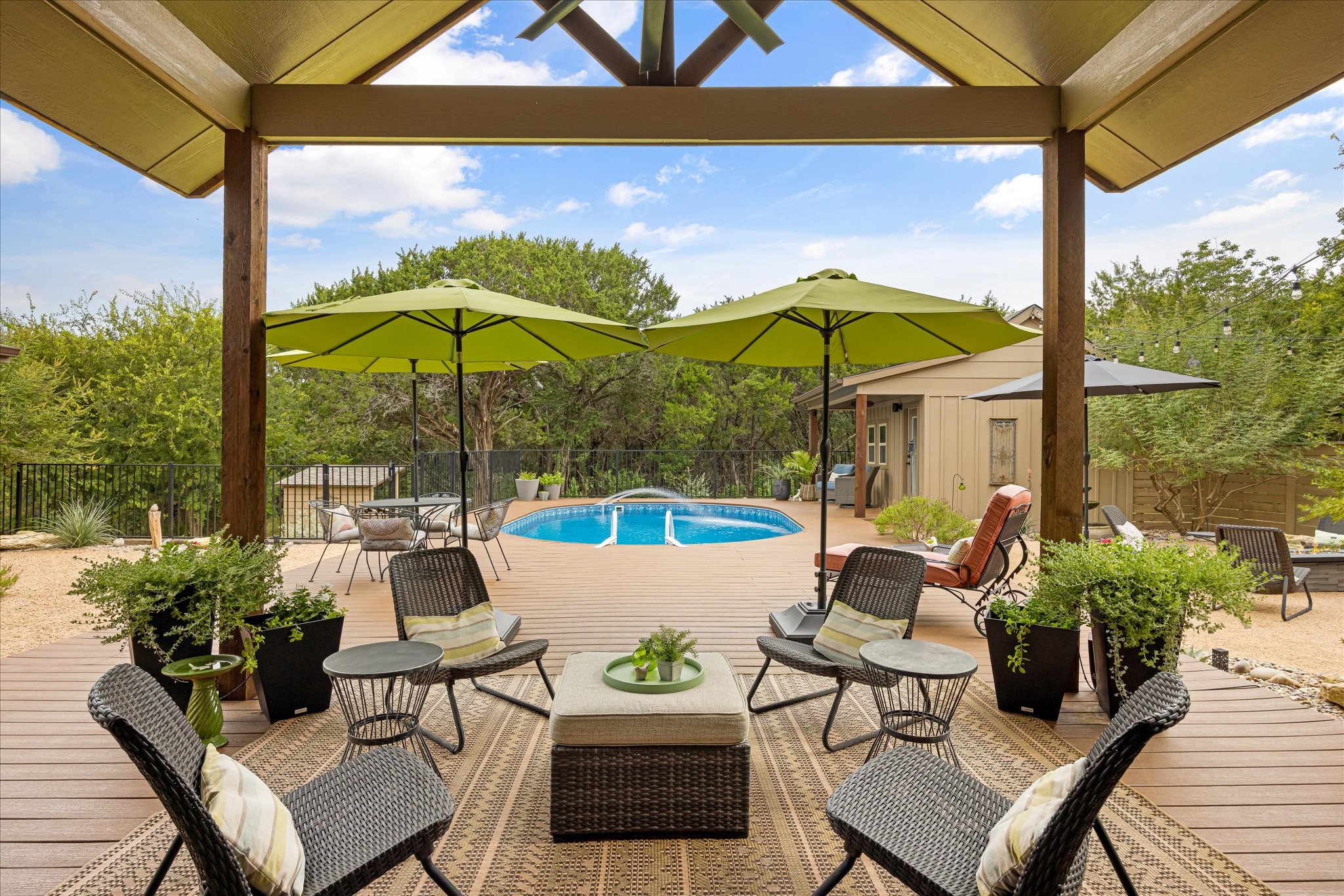 1515 Anaconda Trail Granbury TX 76048