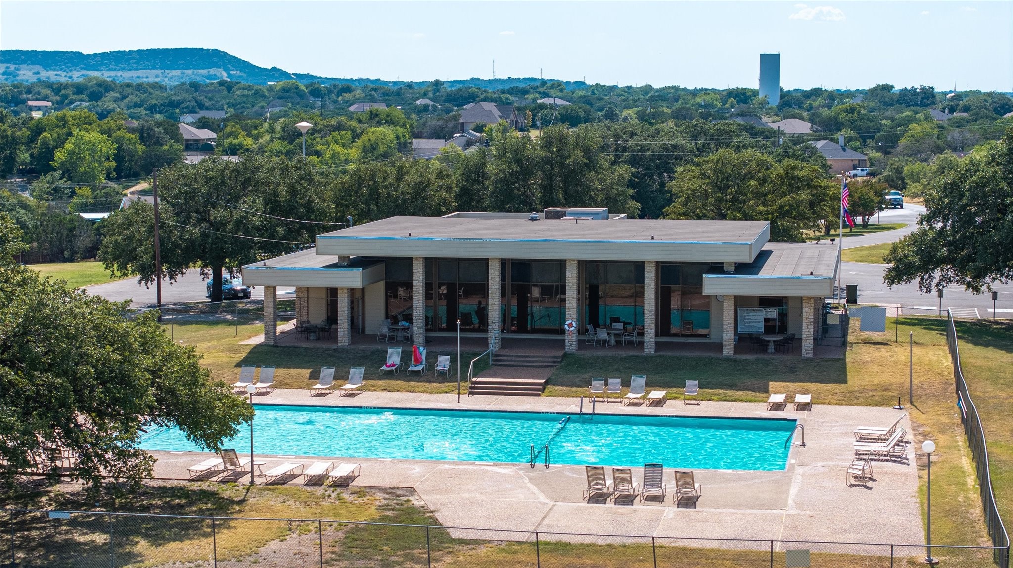 1515 Anaconda Trail Granbury TX 76048