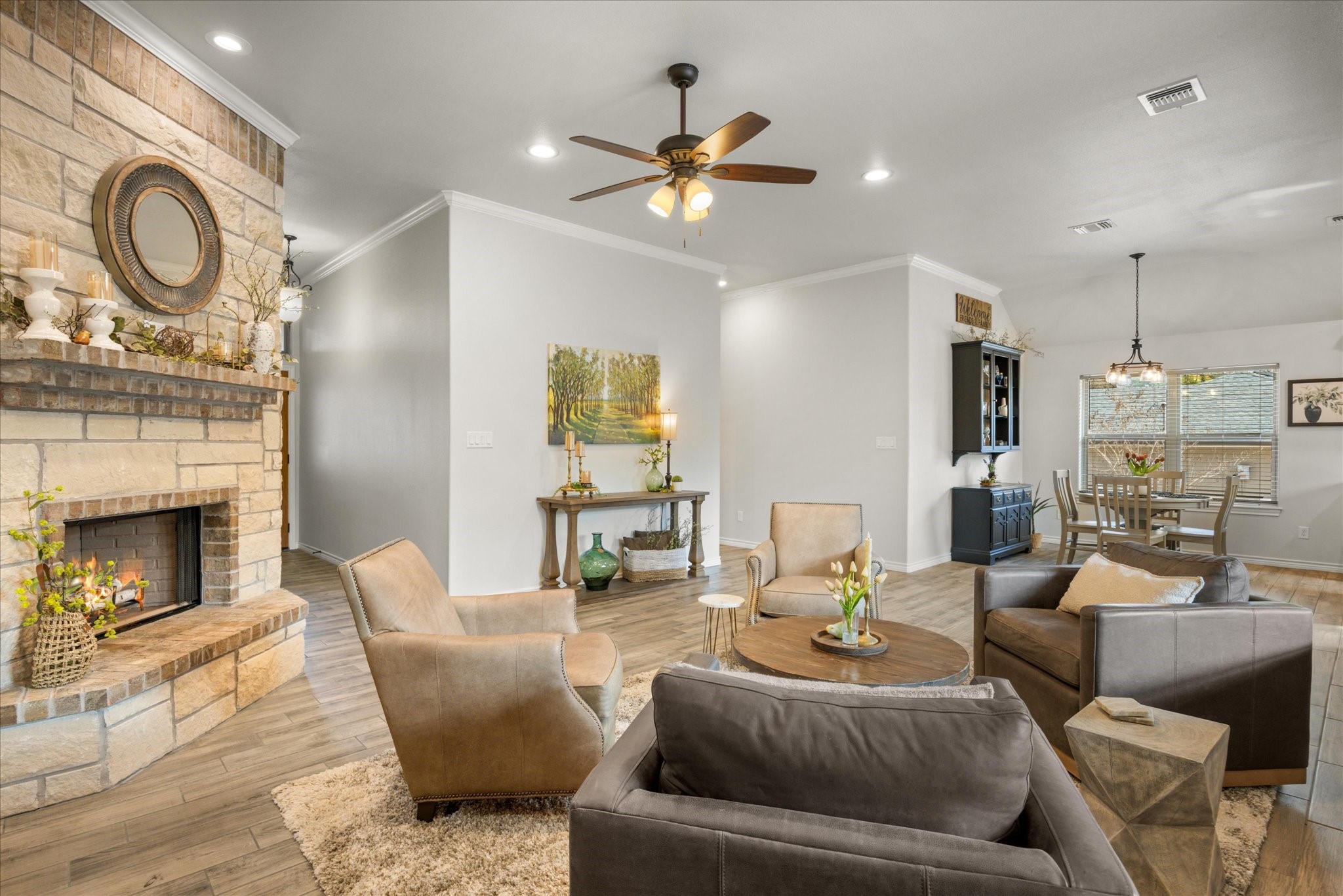 1515 Anaconda Trail Granbury TX 76048