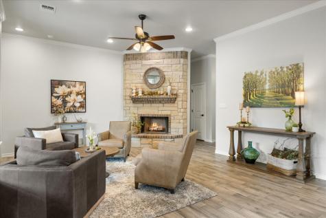 1515 Anaconda Trail Granbury TX 76048