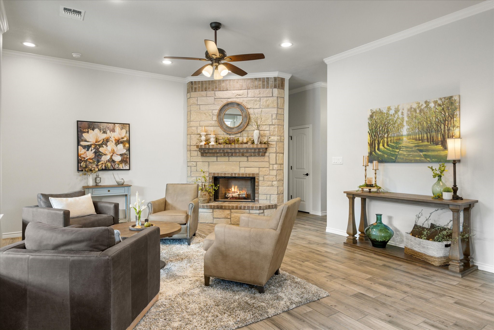 1515 Anaconda Trail Granbury TX 76048