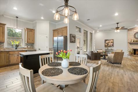 1515 Anaconda Trail Granbury TX 76048