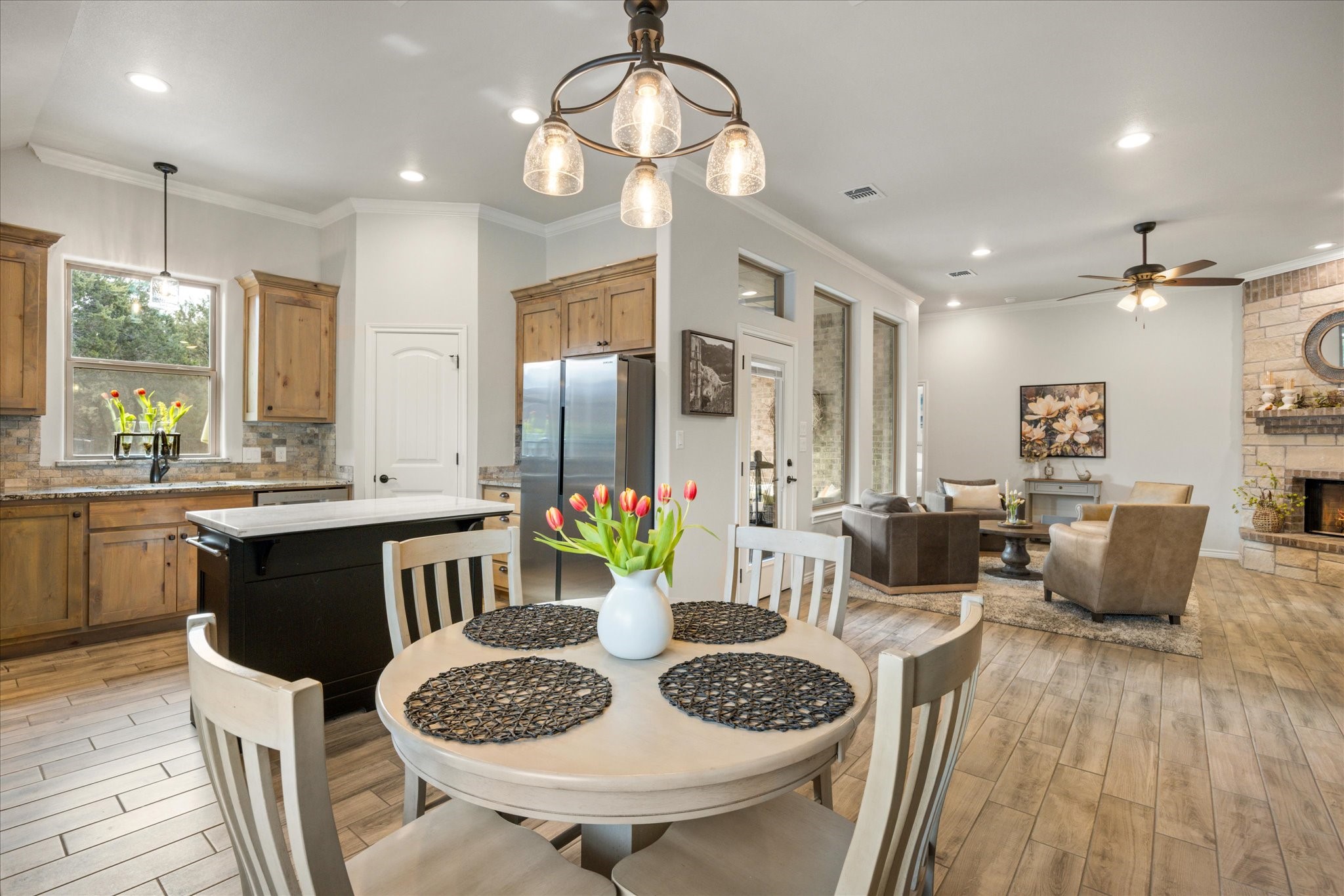 1515 Anaconda Trail Granbury TX 76048
