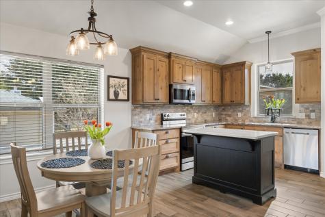 1515 Anaconda Trail Granbury TX 76048