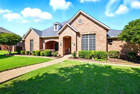 1704 Pecan Grove Carrollton TX 75007