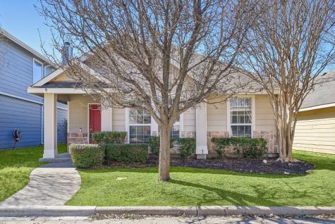 3624 Temecula Creek Trail Mckinney TX 75070