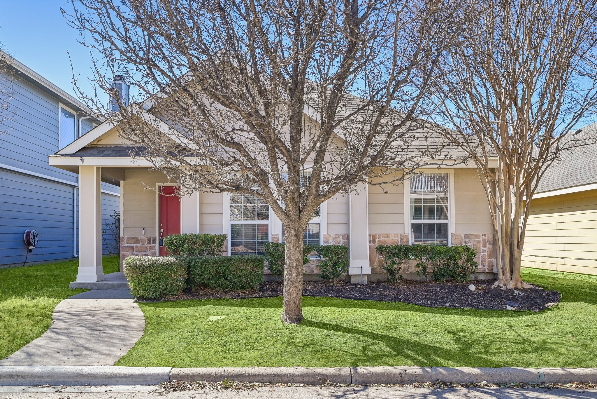 3624 Temecula Creek Trail Mckinney TX 75070