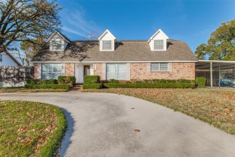 2622 Magnolia Drive Irving TX 75062