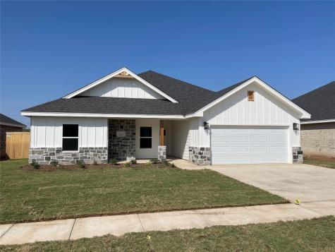 7520 Lake Ridge Parkway Abilene TX 79602