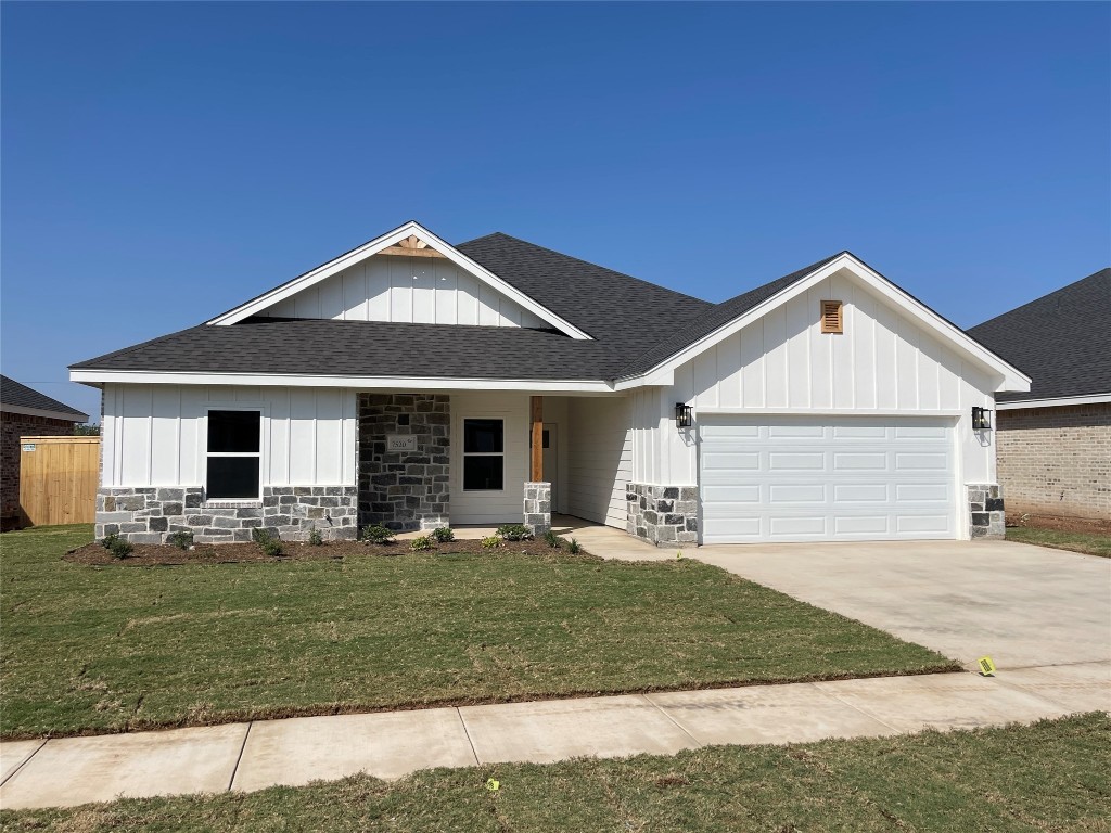7520 Lake Ridge Parkway Abilene TX 79602