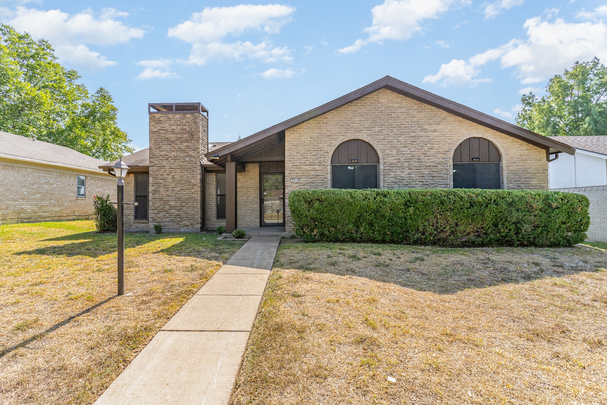 5014 Collingwood Drive Garland TX 75043