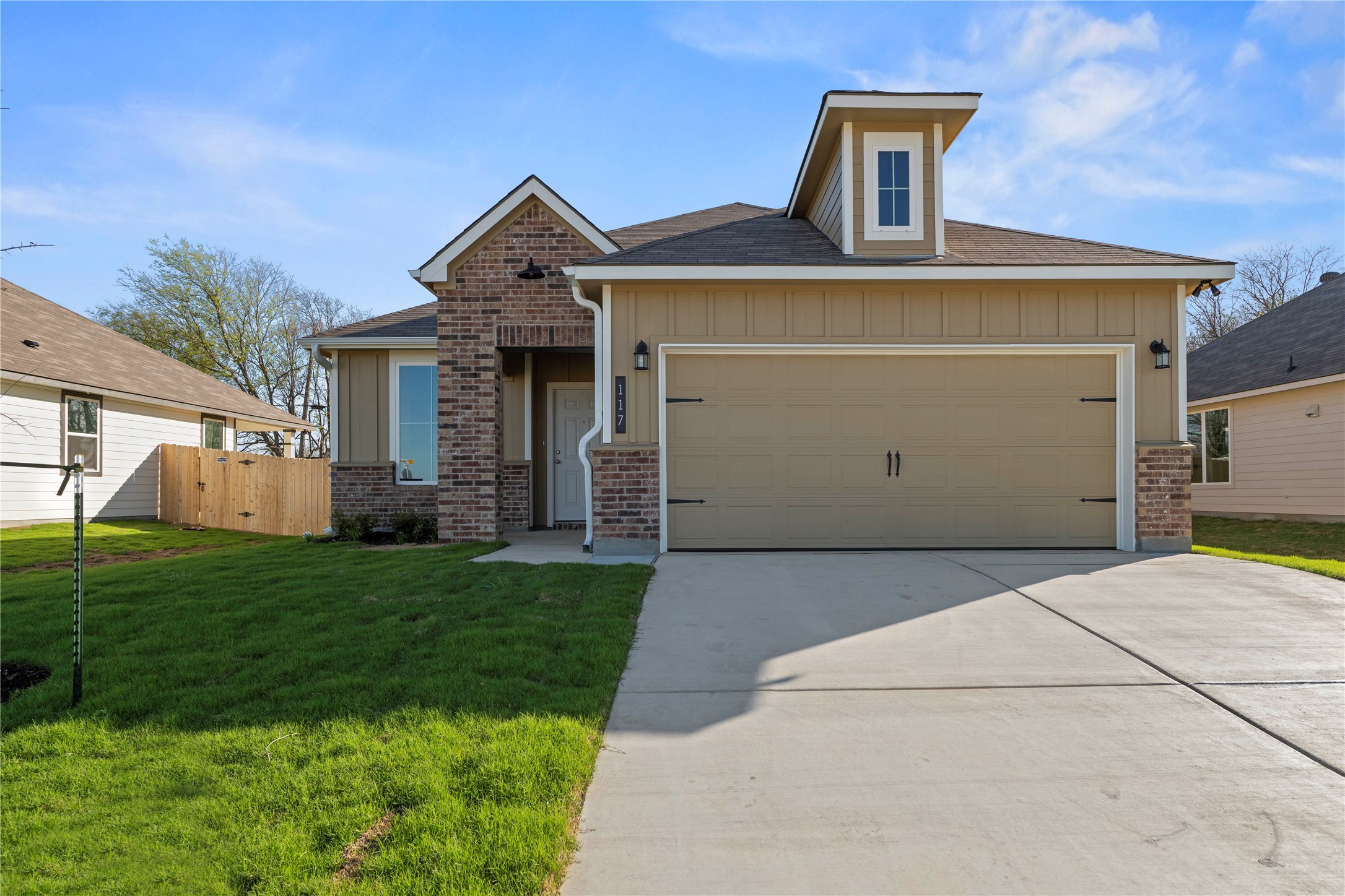 117 Adaline Bend Mcgregor TX 76657