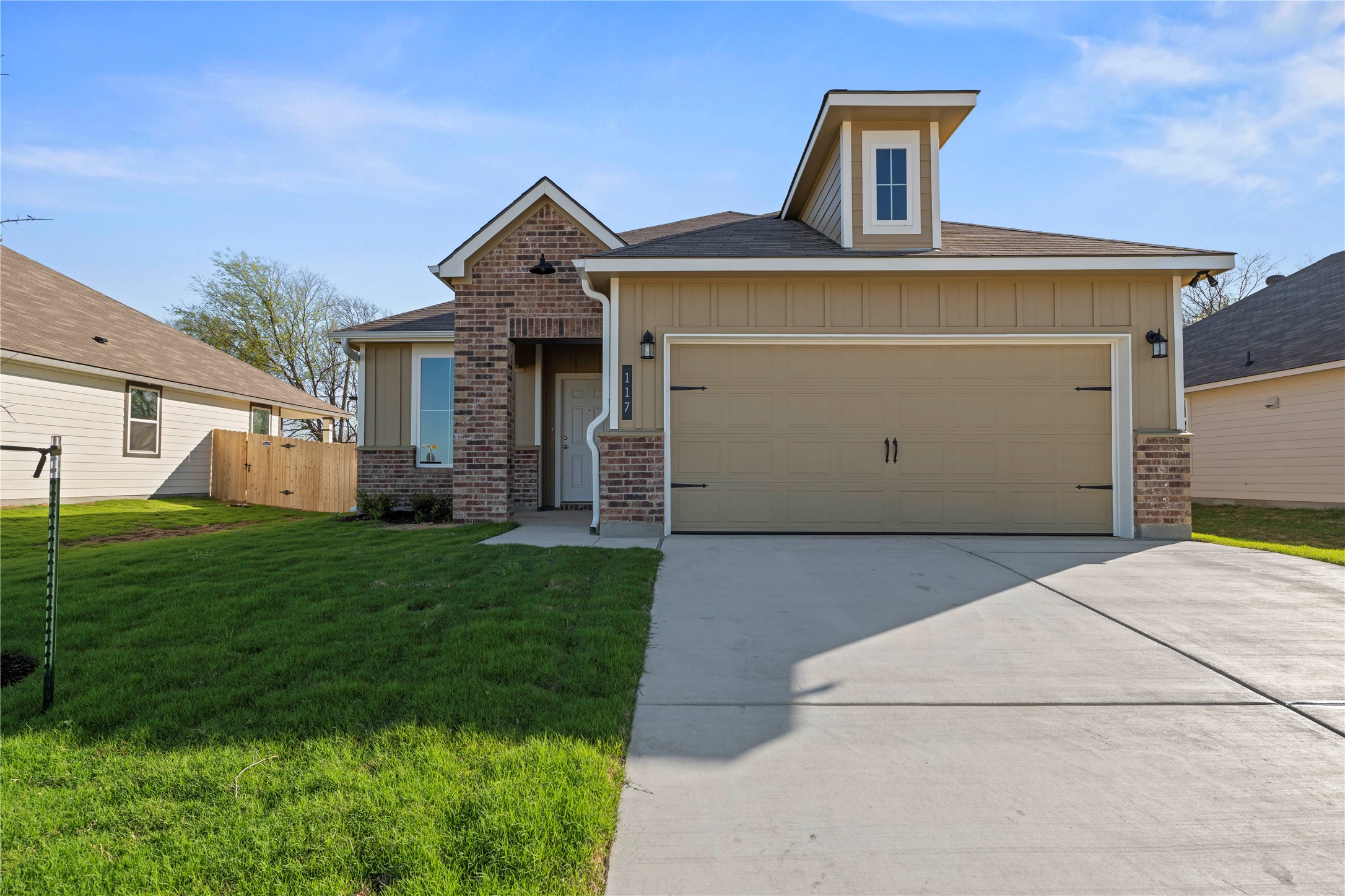 117 Adaline Bend Mcgregor TX 76657